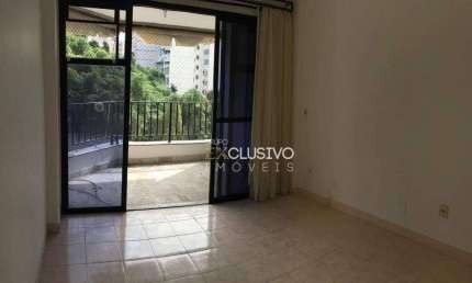 Sala à venda, 30 m² por R$ 320.000,00 - Icaraí - Niterói/RJ