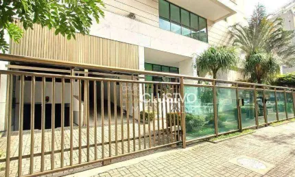 Apartamento à venda, 90 m² por r$ 700.000,00 - icaraí - niterói/rj