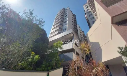 Apartamento com 3 dormitórios à venda, 90 m² por R$ 550.000,00 - Santa Rosa - Niterói/RJ
