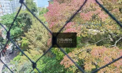Apartamento à venda, 60 m² por r$ 325.000,00 - santa rosa - niterói/rj