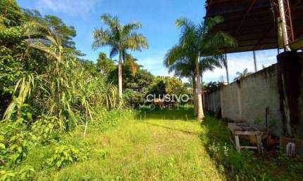 Área à venda, 10352 m² por R$ 8.000.000,00 - Maria Paula - São Gonçalo/RJ
