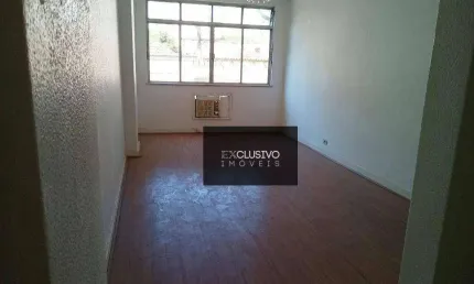 Apartamento à venda, 99 m² por r$ 490.000,00 - icaraí - niterói/rj