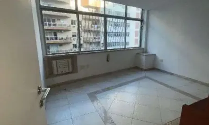 Sala, 40 m² - venda por r$ 550.000,00 ou aluguel por r$ 2.934,96/mês - icaraí - niterói/rj