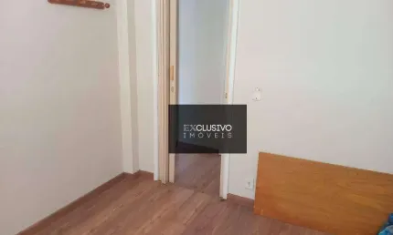Apartamento com 2 dormitórios à venda, 65 m² por R$ 200.000,00 - Fonseca - Niterói/RJ
