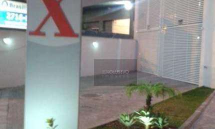 Sala para alugar, 23 m² por R$ 1.892,52/mês - Santa Rosa - Niterói/RJ