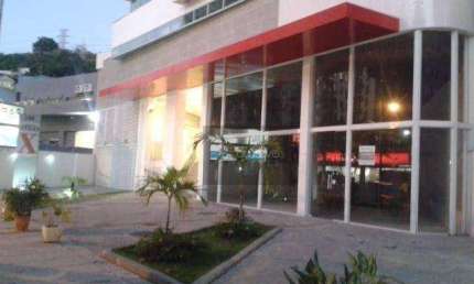 Sala para alugar, 23 m² por R$ 1.899,69/mês - Santa Rosa - Niterói/RJ