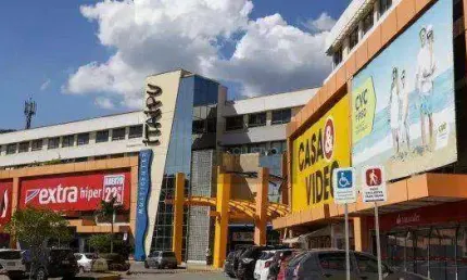 Loja à venda, 31 m² por r$ 400.000,00 - itaipu - niterói/rj