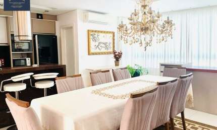 Apartamento com 3 quartos à venda na Rua 3110, Centro, Balneário Camboriú