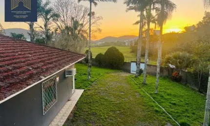 Casa com 3 quartos à venda na Avenida Hermógenes de Assis Feijó, São Judas Tadeu, Balneário Camboriú