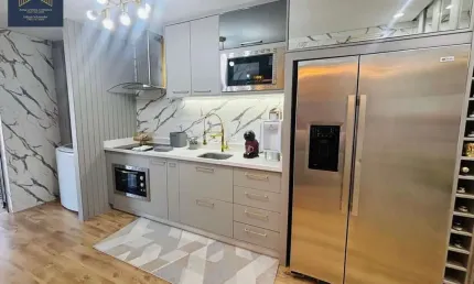 Apartamento com 3 quartos à venda na Avenida Prefeito José Juvenal Mafra, Gravata, Navegantes