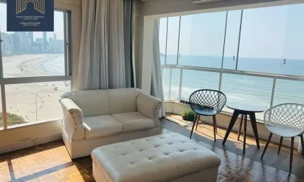 Apartamento com 4 quartos à venda na Rua 1400, Centro, Balneário Camboriú