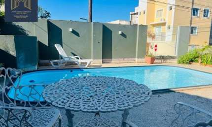 Casa com 4 quartos à venda na Rua Evaristo da Veiga, Praia dos Amores, Balneário Camboriú