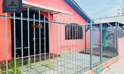 Casa com 4 quartos à venda na Rua Síria, Nações, Balneário Camboriú