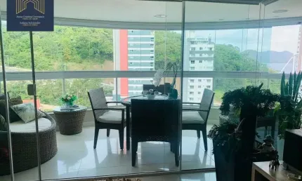 Apartamento com 3 quartos à venda na Rua João Francisco dos Santos, Pioneiros, Balneário Camboriú