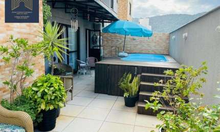 Apartamento com 2 quartos à venda na Rua Nepal, Nações, Balneário Camboriú
