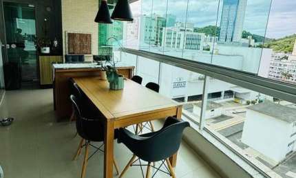 Apartamento bairro Pioneiros, Balneário Camboriú/SC