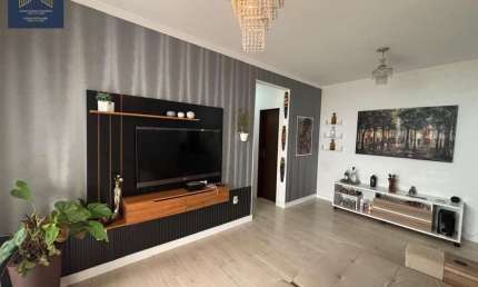 Apartamento com 2 quartos à venda na Rua Paraguai, Nações, Balneário Camboriú