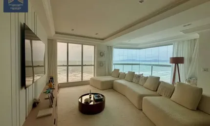 Apartamento à venda no bairro Meia Praia - Itapema/SC