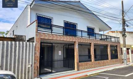 Casa com 8 quartos à venda na Rua Sargento Mário Manoel Rodrigues, São Judas Tadeu, Balneário Camboriú