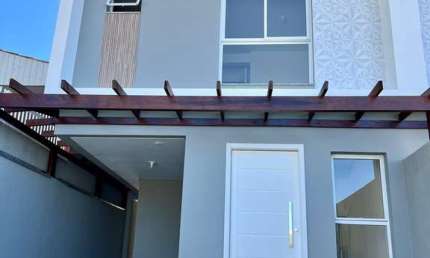 Casa com 3 quartos à venda na Rua Manuel De Borba, Espinheiros, Itajaí