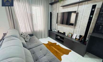 Casa com 3 quartos à venda na Rua Minas Gerais, Areias, Camboriú