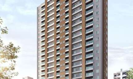 Apartamento com 2 quartos à venda na Rua Uruguai, Centro, Itajaí