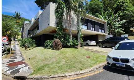 Casa com 4 quartos à venda na Avenida Hermógenes de Assis Feijó, Barra, Balneário Camboriú