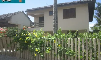 Casa com 4 quartos à venda na Rua João Luiz Armacollo, 88, Itapema do Norte, Itapoá
