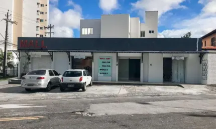 Aluguel de Sala Comercial 30m² no Dionísio Torres – Fortaleza | Térreo, Mobiliada, Ar e Fácil Estacionar bairro Aldeota Dionisio Torres