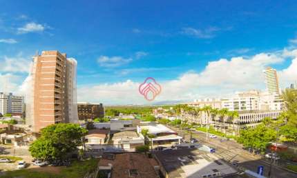 Venda Apartamento Dionisio Torres 3 suites  na Avenida Senador Virgilio Tavora 100% reformado tudo novo