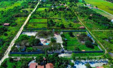 Venda o  Sitio Chacara Aquiraz Ceara em Buriti Alto Regiao Metropolitana de Fortaleza