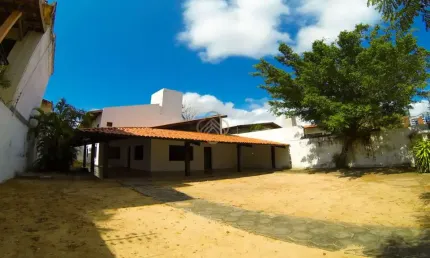 Casa a venda no Edson Queiroz em Fortaleza Aluguel ponto comercial Edson Queiroz Fortaleza