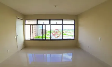 Aluguel Apartamento de Luxo 100% Reformado Aldeota Dionísio Torres - Vista Cocó e Localização Imbatível!