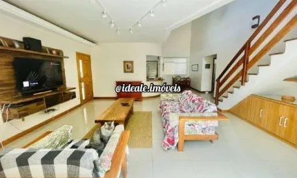 Casa em condomínio para venda em são josé dos campos, urbanova, 4 dormitórios, 4 suítes, 5 banheiros, 2 vagas