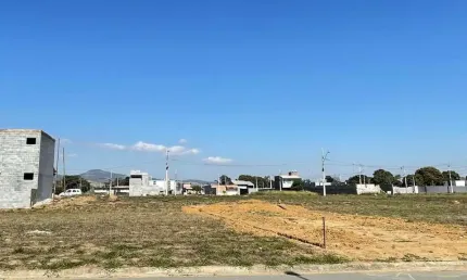 Terreno à venda na Avenida João Francisco da Silva, Feital, Pindamonhangaba