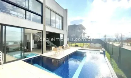 Casa em condomínio para venda em são josé dos campos, condomínio residencial alphaville i, 5 dormitórios, 5 suítes, 7 banheiros, 4 vagas