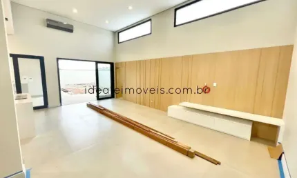Casa em condomínio para venda em são josé dos campos, loteamento vivant urbanova, 3 dormitórios, 3 suítes, 4 banheiros, 2 vagas