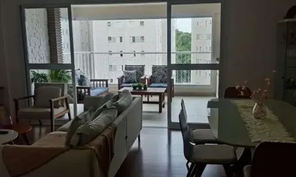 Apartamento para venda em são josé dos campos, jardim das indústrias, 3 dormitórios, 1 suíte, 3 banheiros, 2 vagas