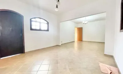 Casa para venda em são josé dos campos, vila maria, 3 dormitórios, 3 suítes, 4 banheiros, 4 vagas