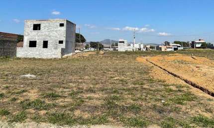 Terreno à venda na Avenida João Francisco da Silva, Feital, Pindamonhangaba