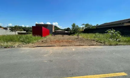 Terreno para Venda em Pindamonhangaba, Vitória Vale II