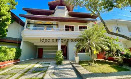 Casa em Condomínio para Venda em São José dos Campos, Urbanova, 6 dormitórios, 4 suítes, 6 banheiros, 4 vagas