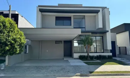 Casa para Venda em São José dos Campos, Loteamento Floresta, 4 dormitórios, 4 suítes, 6 banheiros, 4 vagas