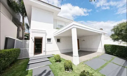 Casa em Condomínio para Locação em São José dos Campos, Urbanova, 4 dormitórios, 2 suítes, 5 banheiros, 2 vagas
