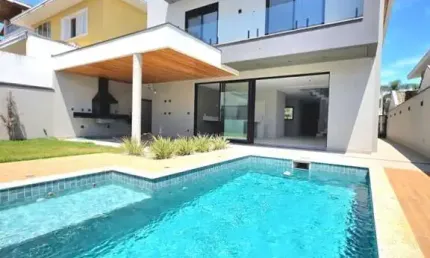 Casa em Condomínio para Venda em São José dos Campos, Urbanova, 4 dormitórios, 4 suítes, 6 banheiros, 4 vagas