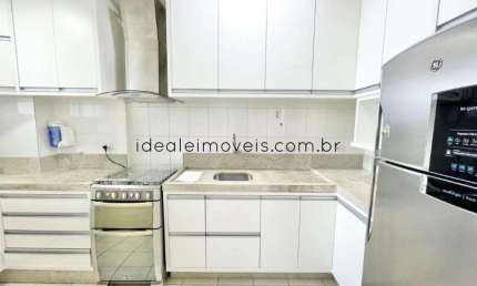 Apartamento para Venda em São José dos Campos, Urbanova V, 2 dormitórios, 1 suíte, 2 banheiros, 1 vaga