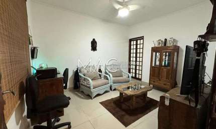 Casa com 3 quartos, Guilhermina, Praia Grande - R$ 649 mil, Cod: 52