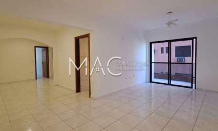 Apartamento com 2 quartos, Canto do Forte, Praia Grande - R$ 589 mil, Cod: 360