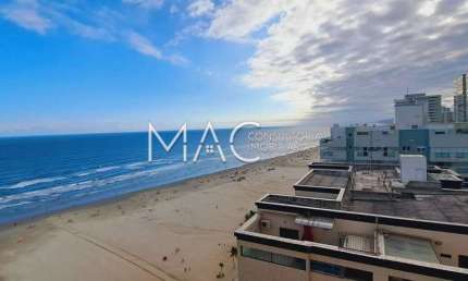 Apartamento com 2 quartos, Aviação, Praia Grande - R$ 799 mil, Cod: 369