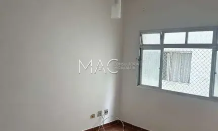 Apartamento com 2 quartos, tupi, praia grande - r$ 260 mil, cod: 412